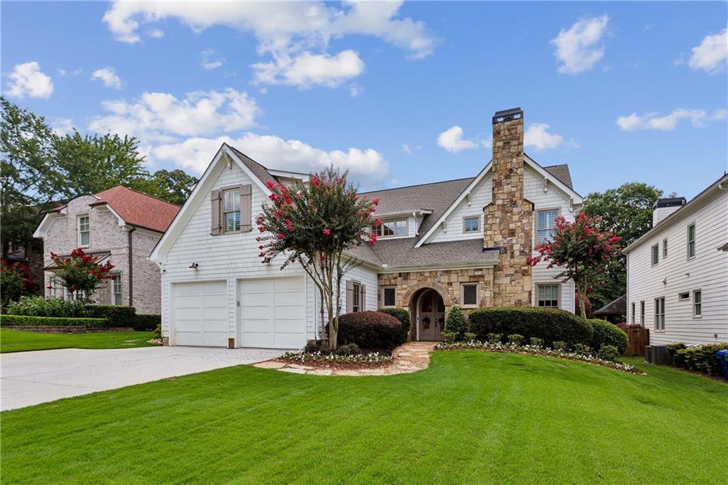 1859 Duke Road Atlanta, GA 30341 - Photo 1 of 1 Gallery Image 1