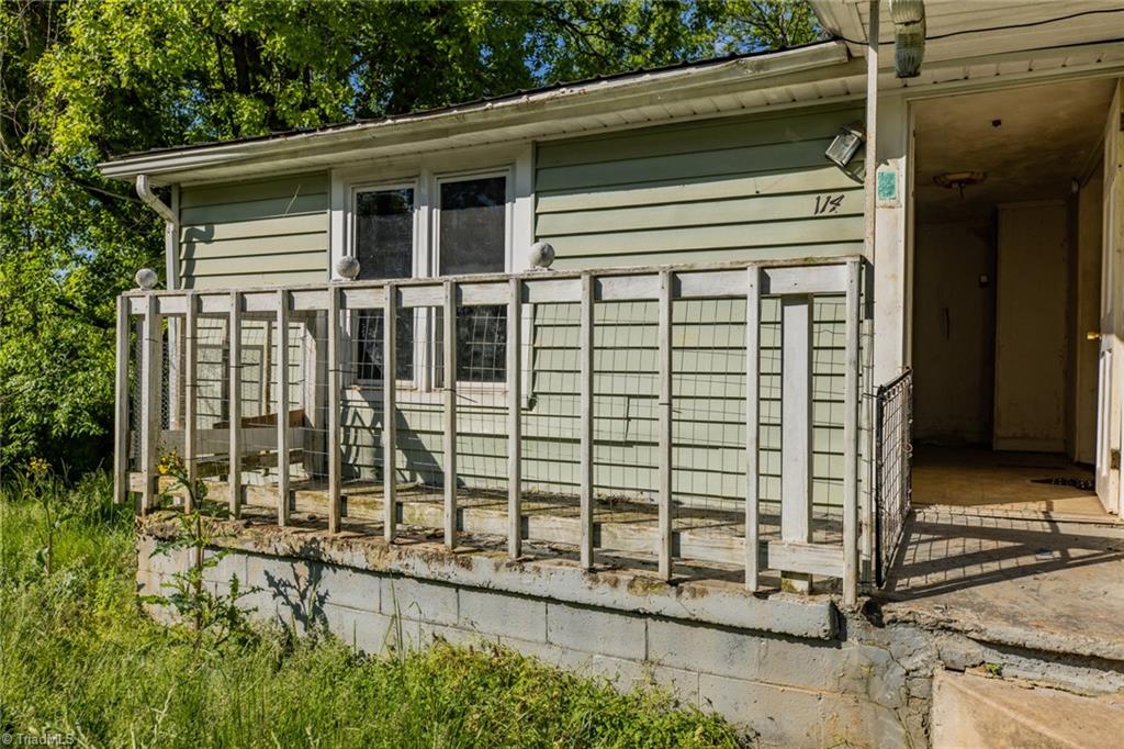 114 Mathis Street Jonesville, NC 28642 - Photo 31 of 40 Gallery Image 31
