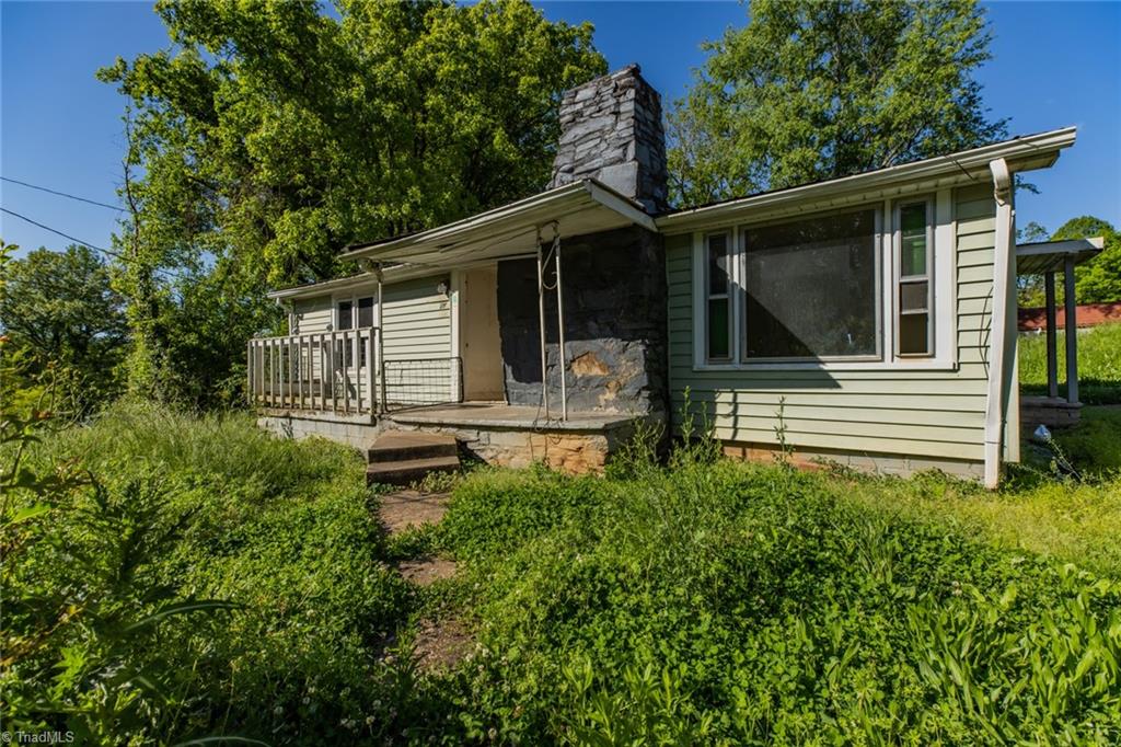114 Mathis Street Jonesville, NC 28642 - Photo 33 of 40 Gallery Image 33