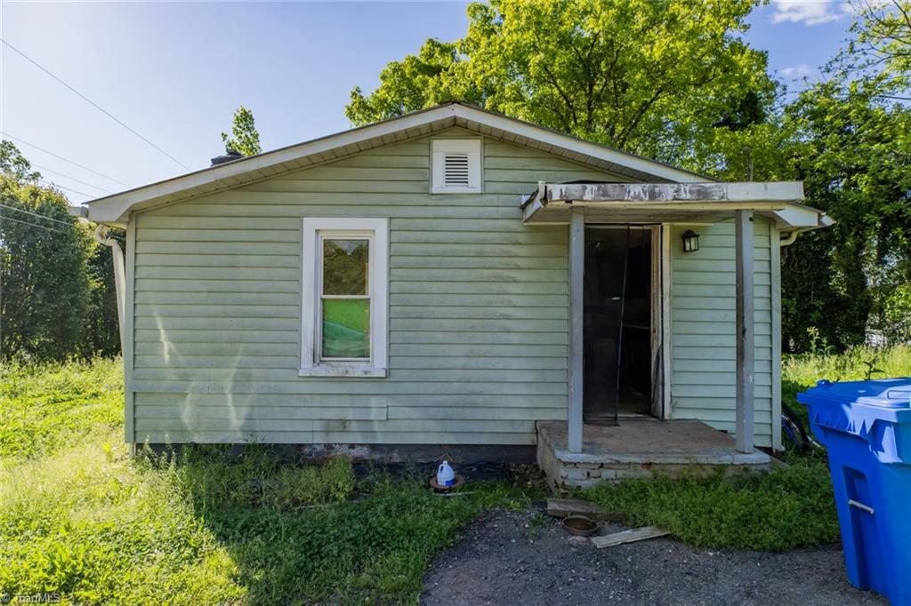 114 Mathis Street Jonesville, NC 28642 - Photo 36 of 40 Gallery Image 36