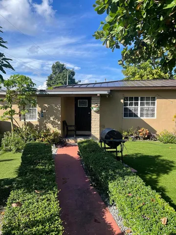$533,000 | 665 Northwest 153rd Street, Miami, FL 33169