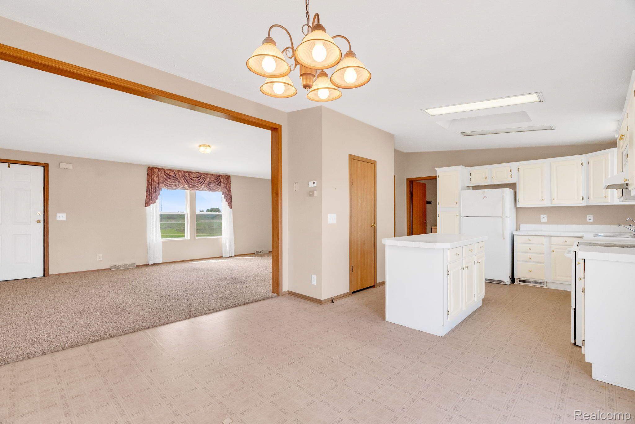 2326 West Burns Line Road Brown City, MI 48416 - Photo 18 of 51