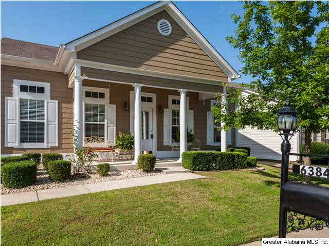6384 Clubview Circle North Bessemer, AL 35022 - Photo 26 of 32