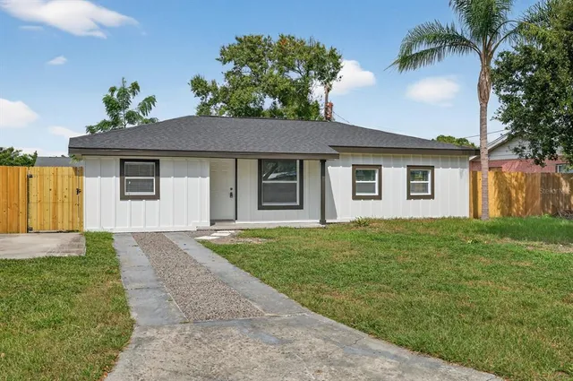 $495,000 | 4009 West Wallace Avenue, Tampa, FL 33611