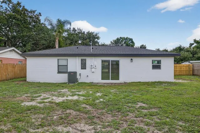 $495,000 | 4009 West Wallace Avenue, Tampa, FL 33611