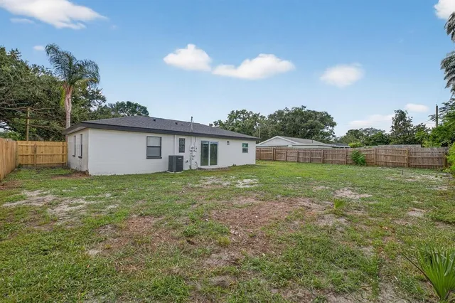 $495,000 | 4009 West Wallace Avenue, Tampa, FL 33611