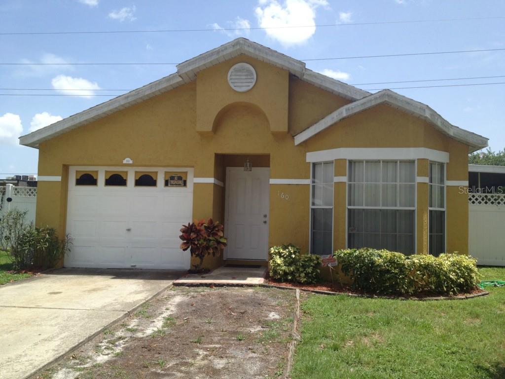 160 Oak Grove Road Winter Park, FL 32789 - Photo 1 of 1 Gallery Image 1