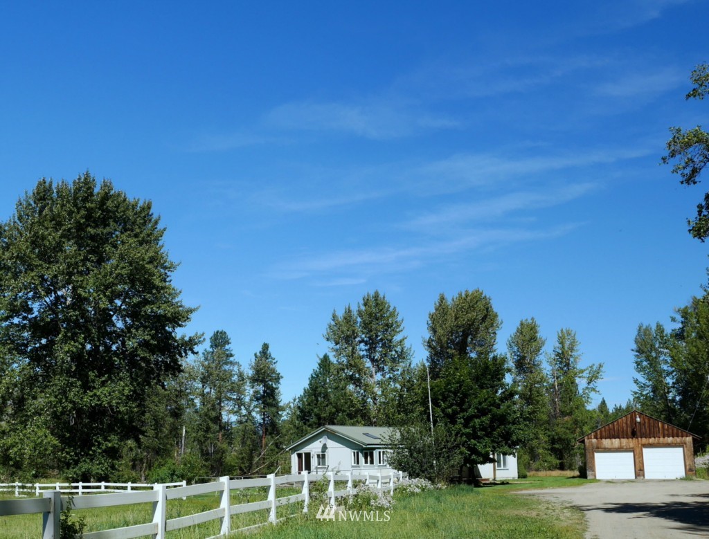 37 Wilson Road Winthrop, WA 98862 - Photo 1 of 25 Gallery Image 1