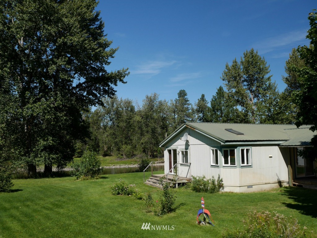 37 Wilson Road Winthrop, WA 98862 - Photo 19 of 25 Gallery Image 19
