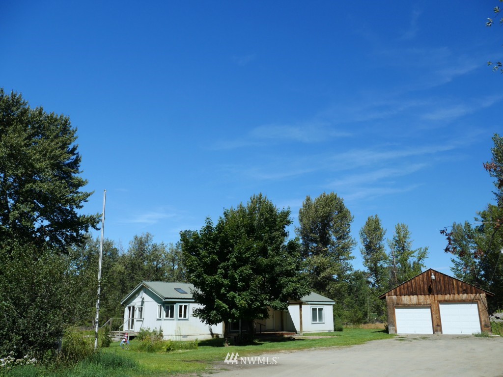 37 Wilson Road Winthrop, WA 98862 - Photo 20 of 25 Gallery Image 20