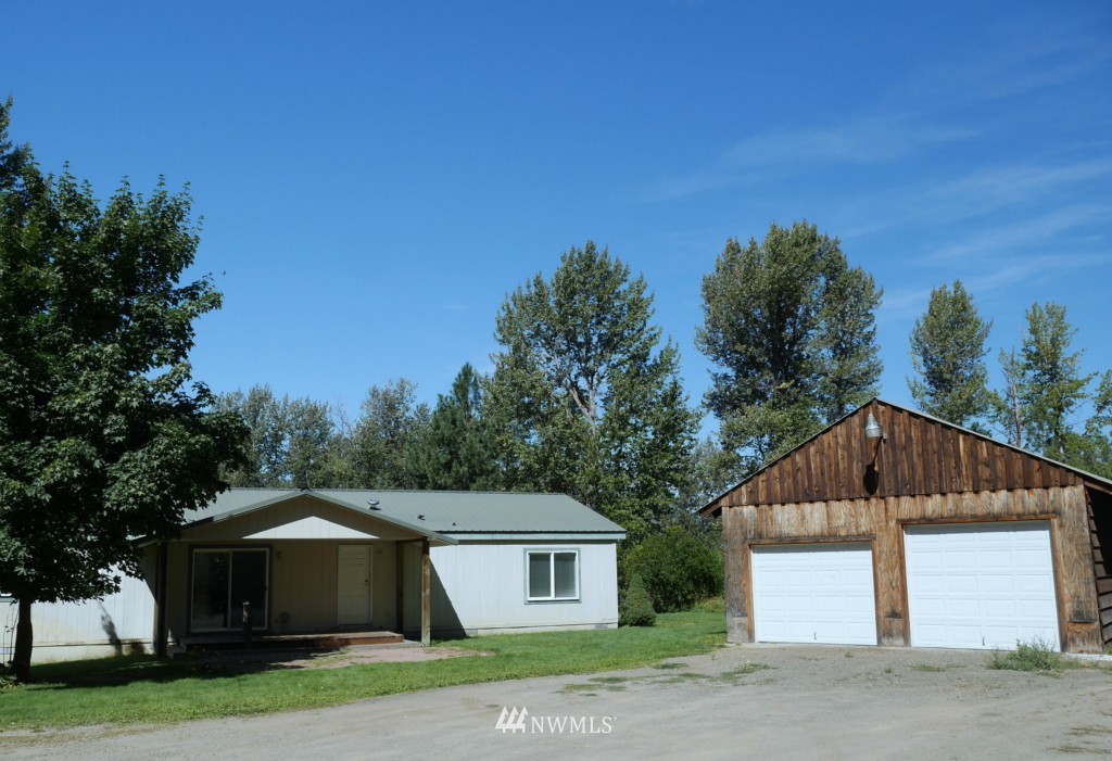 37 Wilson Road Winthrop, WA 98862 - Photo 22 of 25 Gallery Image 22