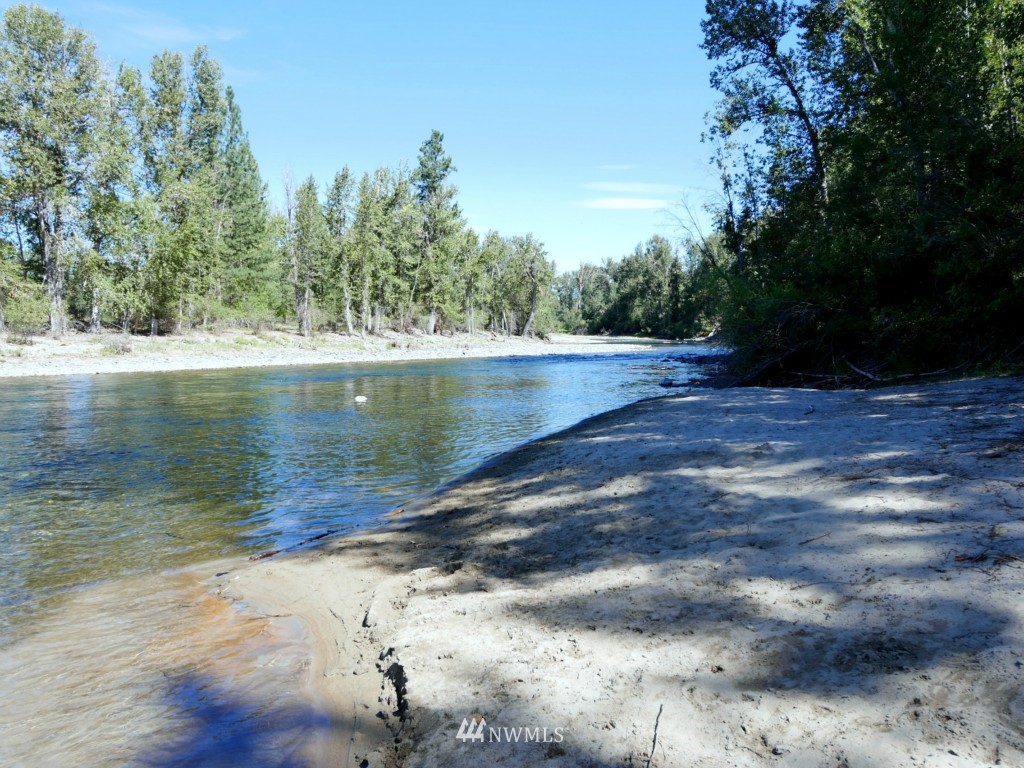 37 Wilson Road Winthrop, WA 98862 - Photo 23 of 25 Gallery Image 23