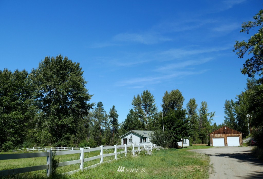 37 Wilson Road Winthrop, WA 98862 - Photo 24 of 25 Gallery Image 24
