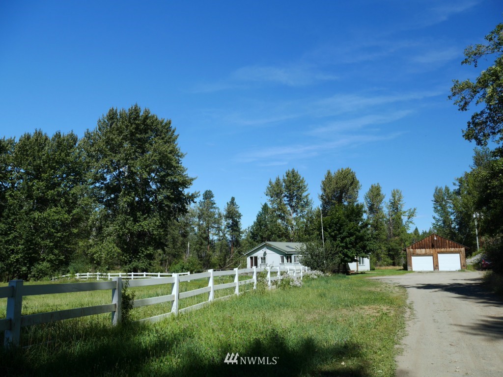 37 Wilson Road Winthrop, WA 98862 - Photo 25 of 25 Gallery Image 25