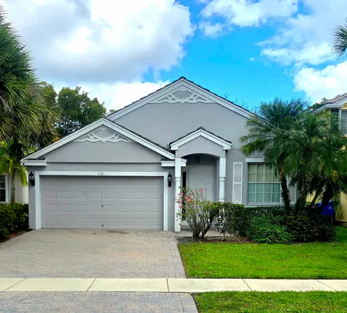 $478,000 | 112 Lancaster Way, Royal Palm Beach, FL 33414