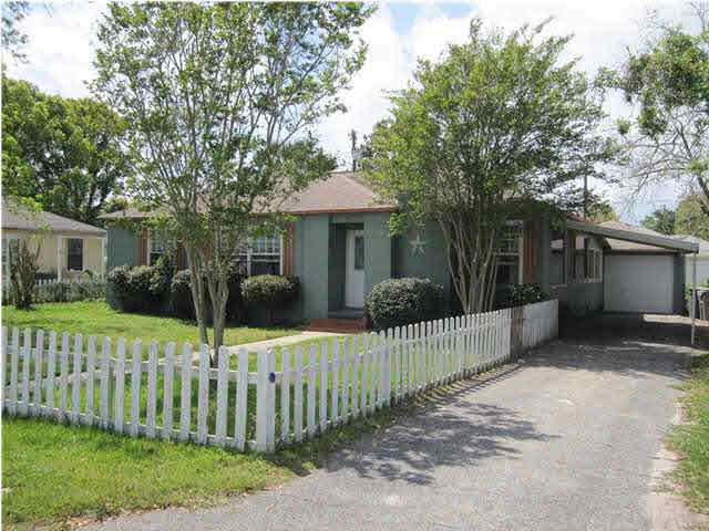 412 Gibbs Road Pensacola, FL 32507 - Photo 1 of 17 Gallery Image 1