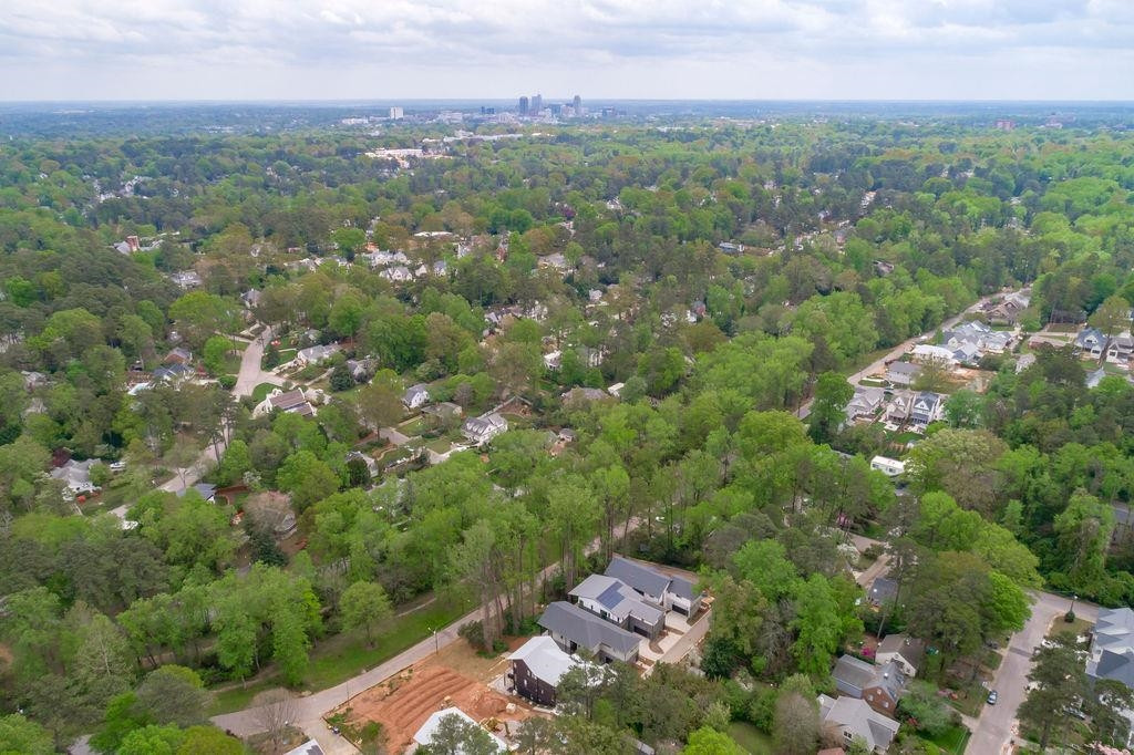 1601 Nottingham Road Raleigh, NC 27607 - Photo 14 of 14 Photo 14