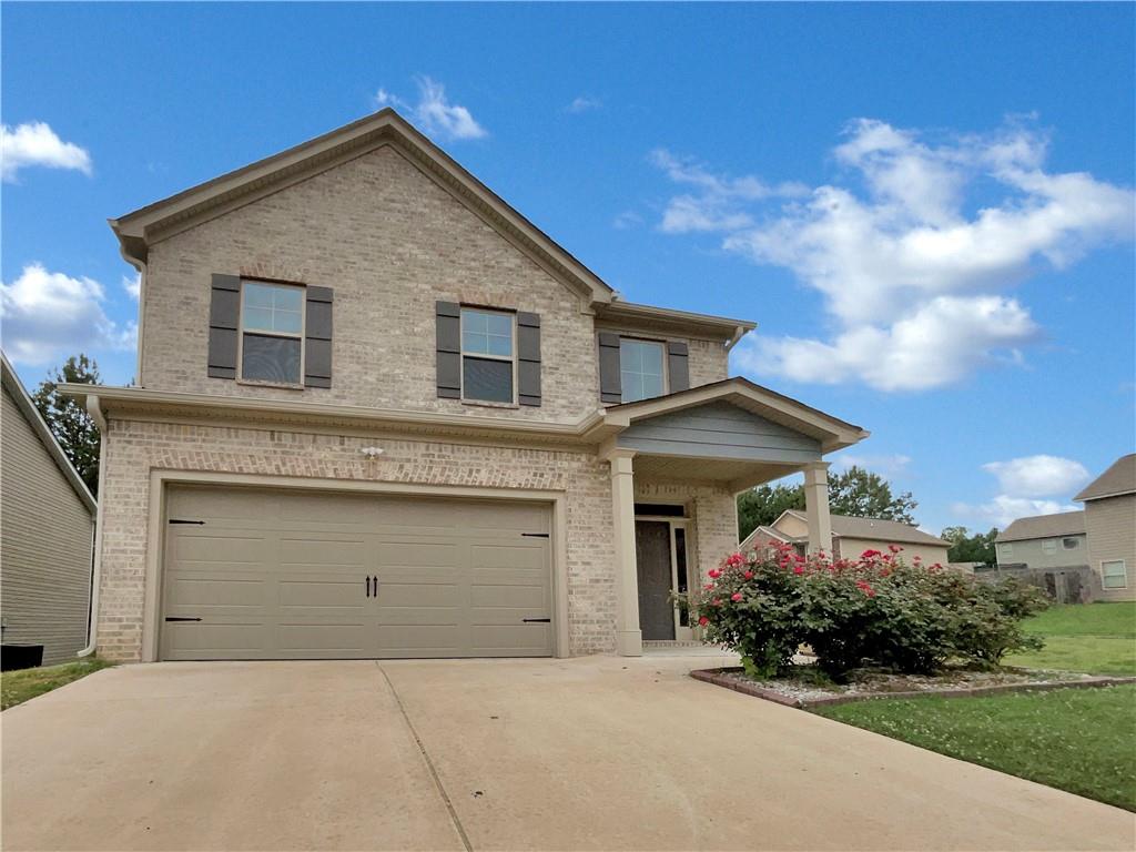 8801 Seneca Road Palmetto, GA 30268 - Photo 1 of 1 Gallery Image 1
