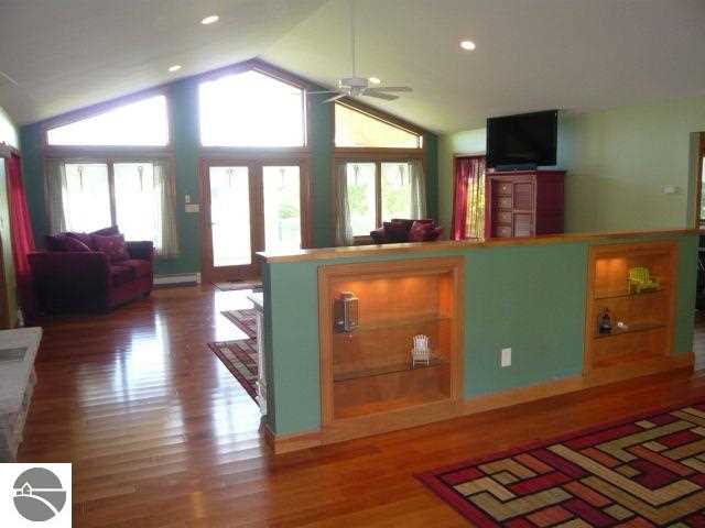 8499 Clam Lake Road Bellaire, MI 49615 - Photo 6 of 73 1781590-5.JPG