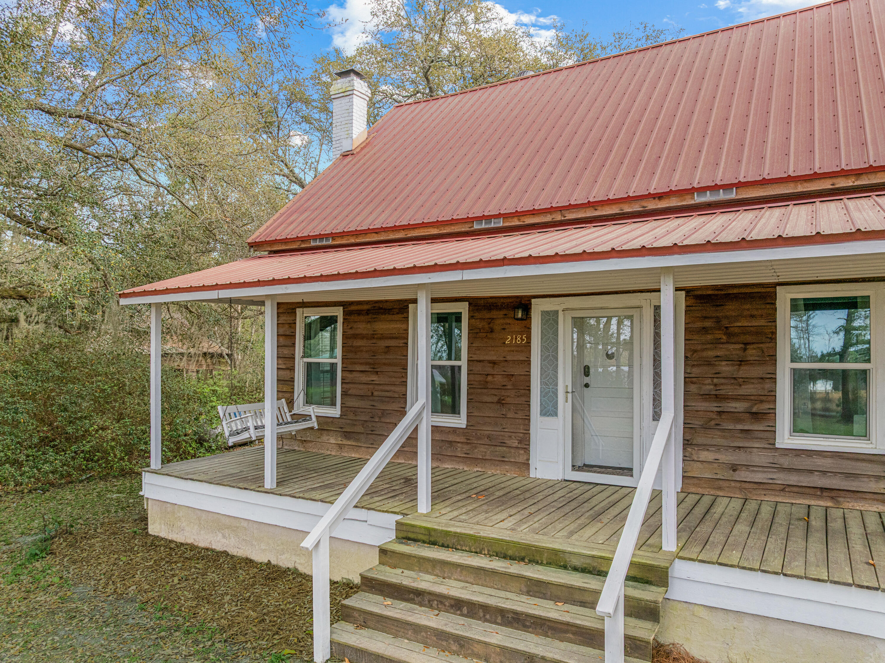 2185 State Rd S-15-233 Walterboro, SC 29488 - Photo 2 of 29 2185Peniel.NicoleBurbagePhoto-23