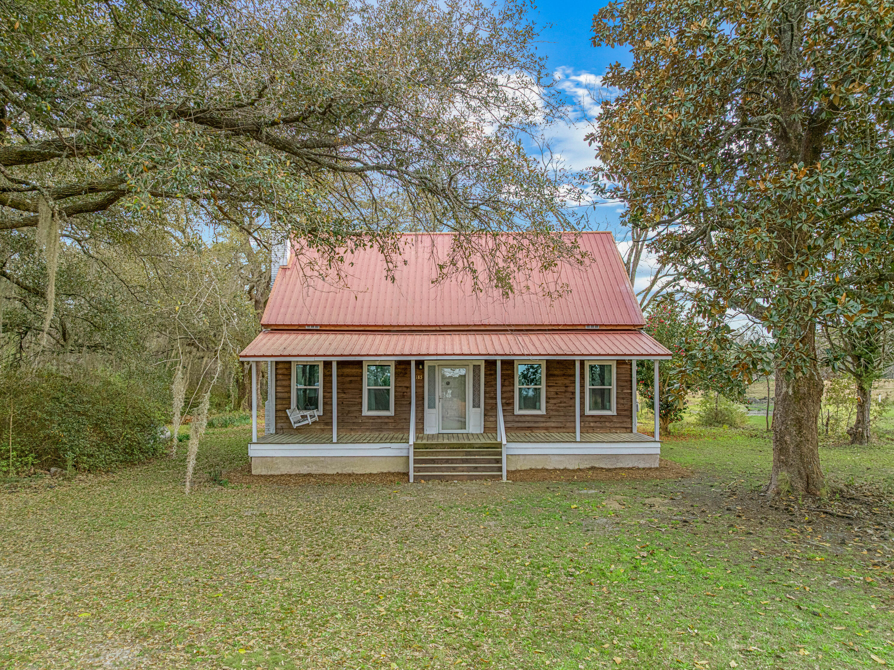 2185 State Rd S-15-233 Walterboro, SC 29488 - Photo 3 of 29 2185Peniel.NicoleBurbagePhoto-21
