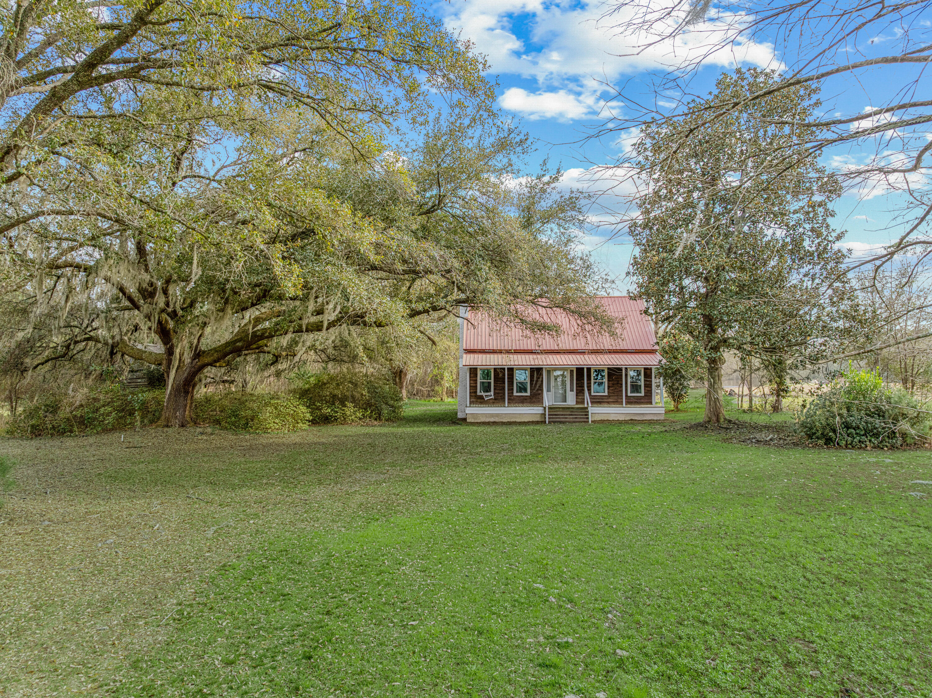 2185 State Rd S-15-233 Walterboro, SC 29488 - Photo 5 of 29 2185Peniel.NicoleBurbagePhoto-19