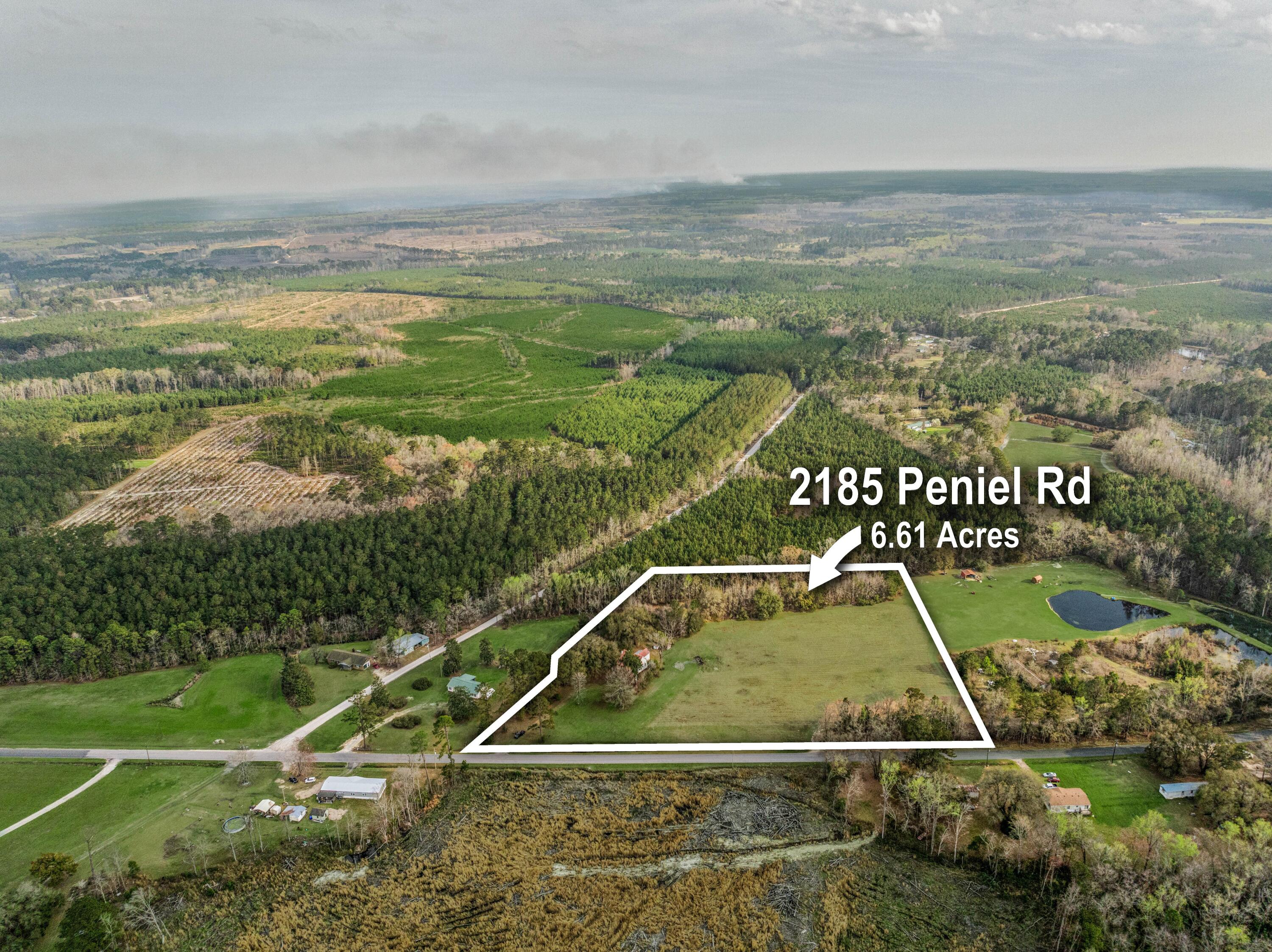 2185 State Rd S-15-233 Walterboro, SC 29488 - Photo 8 of 29 2185Peniel.NicoleBurbagePhoto-29