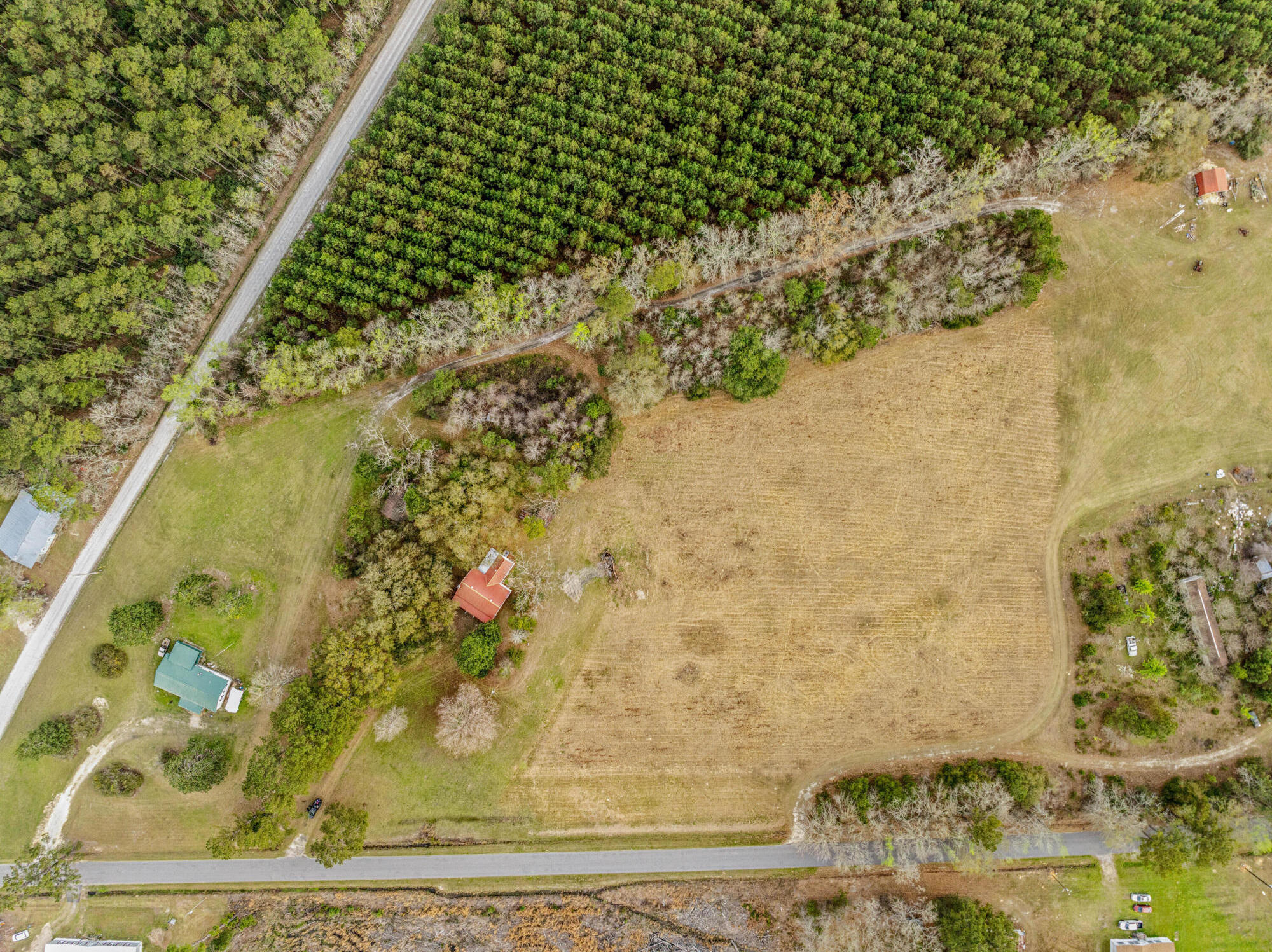 2185 State Rd S-15-233 Walterboro, SC 29488 - Photo 9 of 29 2185Peniel.NicoleBurbagePhoto-27