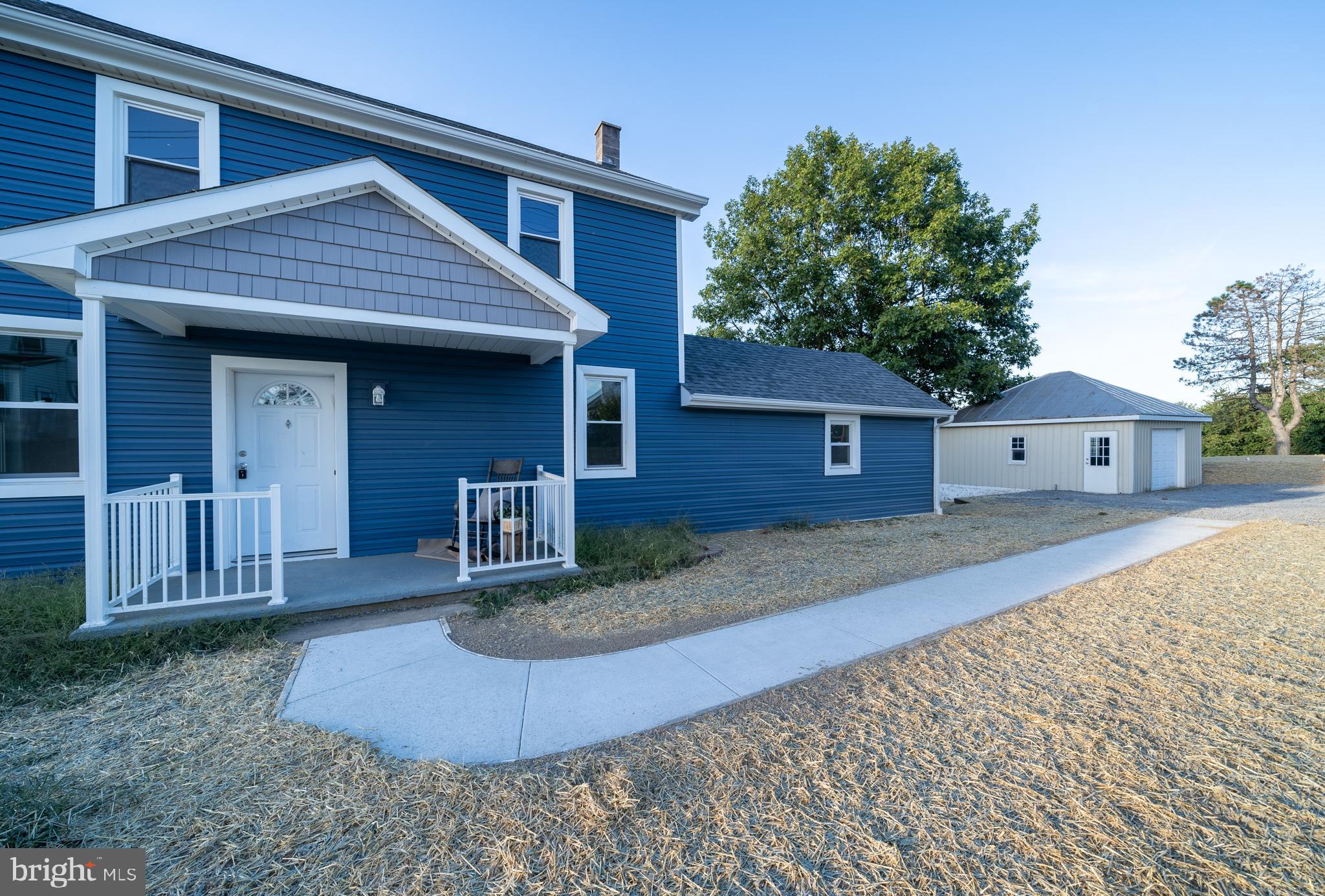 75 East Church Road Stevens, PA 17578 - Photo 2 of 34