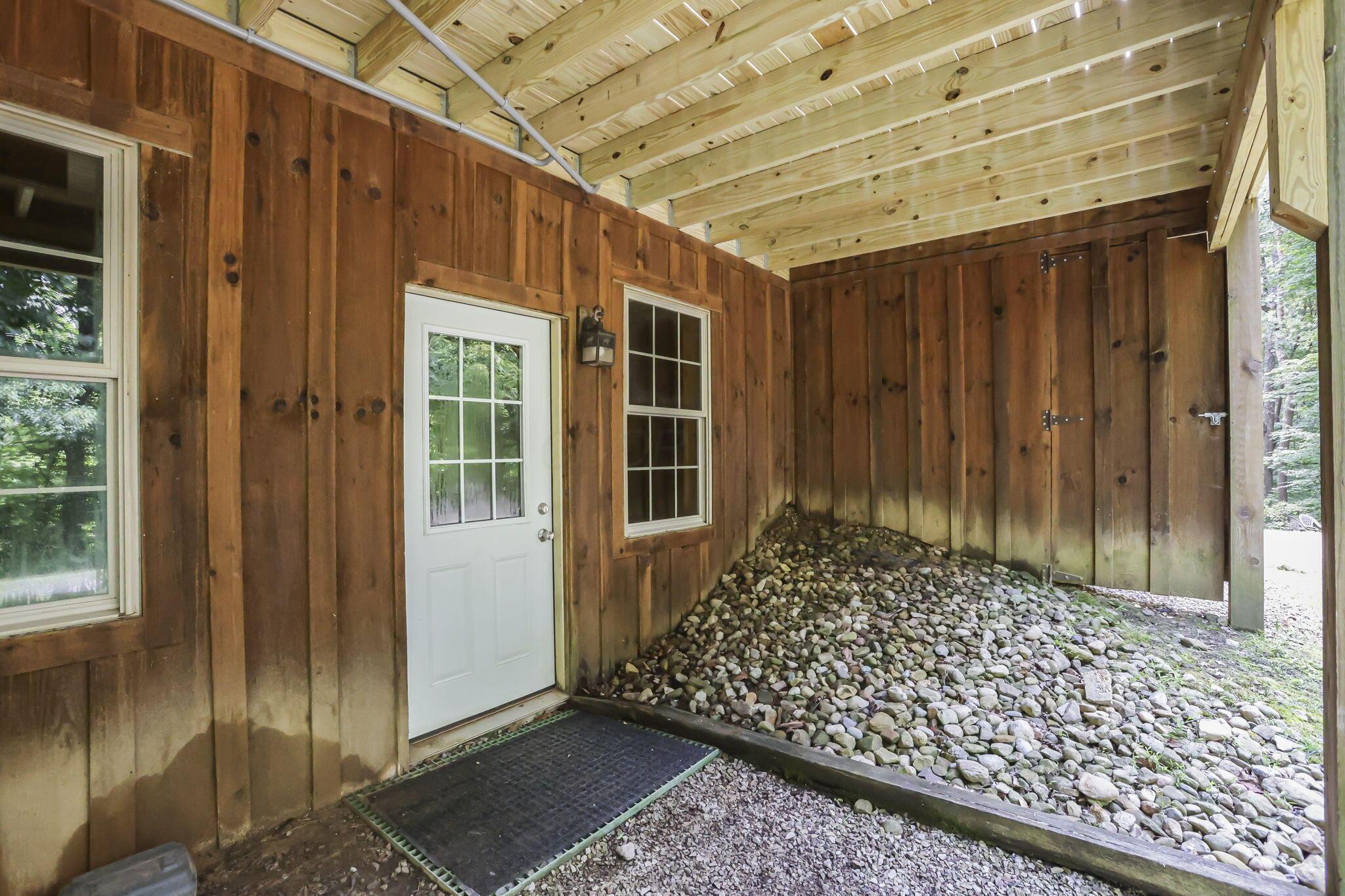 19475 Linden Road Logan, OH 43138 - Photo 62 of 94 Walk-out basement