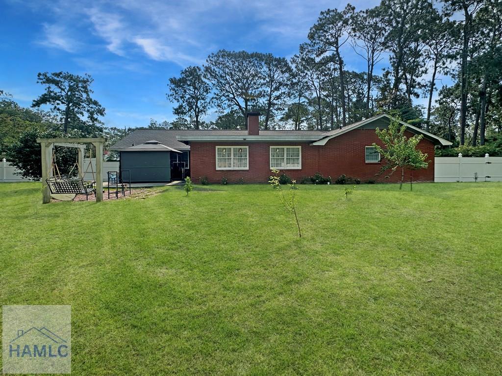 550 Old Waynesville Road Jesup, GA 31546 - Photo 21 of 25 Gallery Image 21