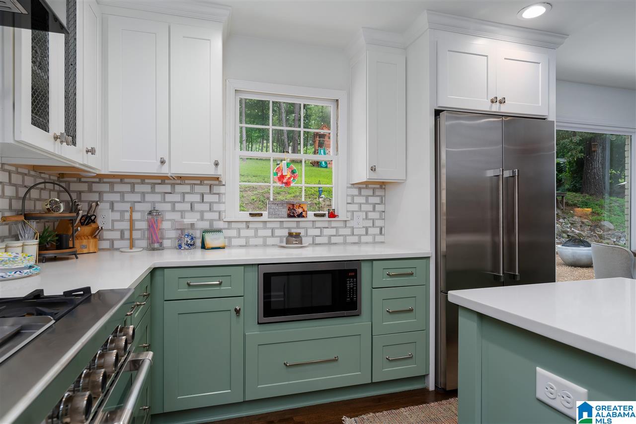 3442 South Brookwood Road Birmingham, AL 35223 - Photo 15 of 42