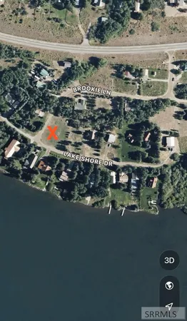 $185,000 | 3887 Lake Shore Drive, Island Park, ID 83429
