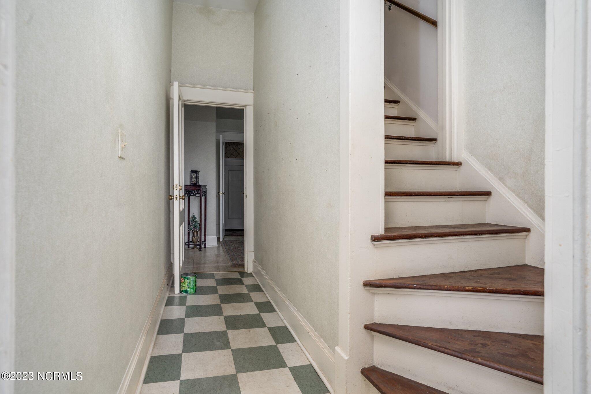 437 Falls Road Rocky Mount, NC 27804 - Photo 31 of 60 032-437FallsRoad-RockyMount-NC-27804-SMA