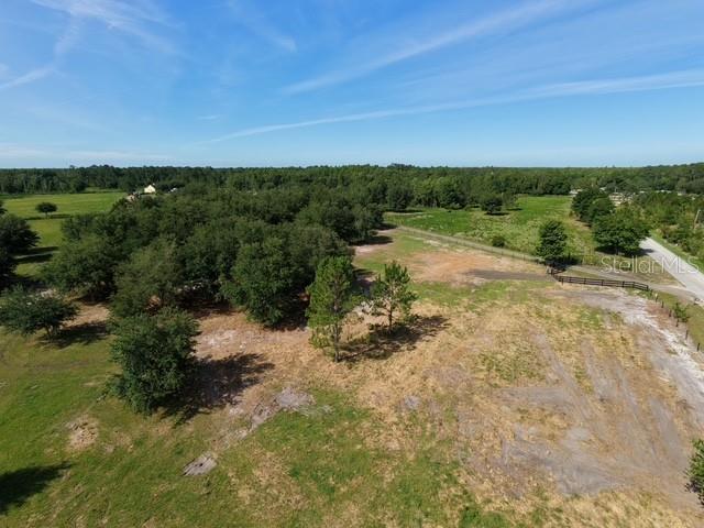 7214 Oil Well Road Clermont, FL 34714 - Photo 13 of 16 a view of a yard with a tree