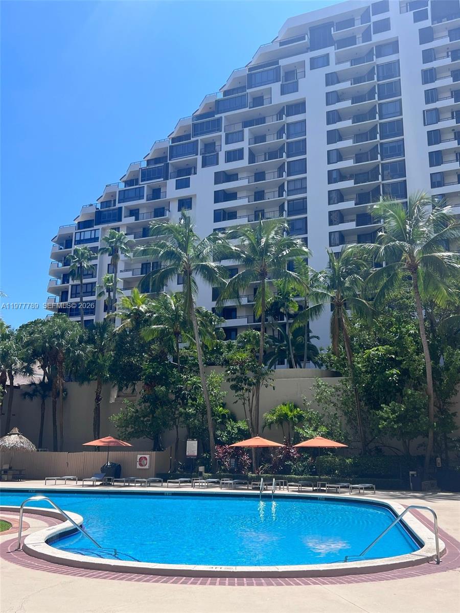 540 Brickell Key Drive, Unit 202 Miami, FL 33131 - Photo 24 of 25