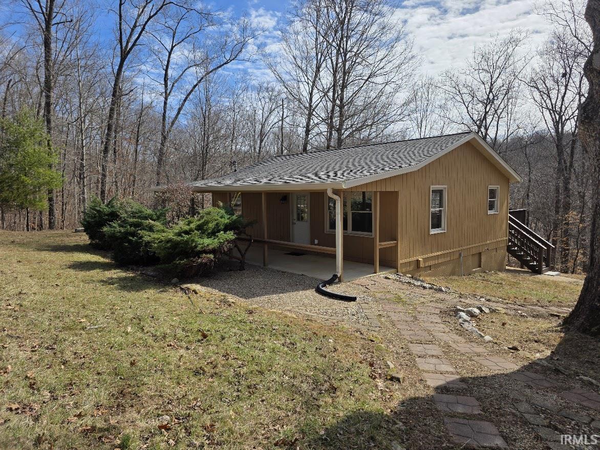7939 Shilo Road Unionville, IN 47468 - Photo 1 of 36 Gallery Image 1