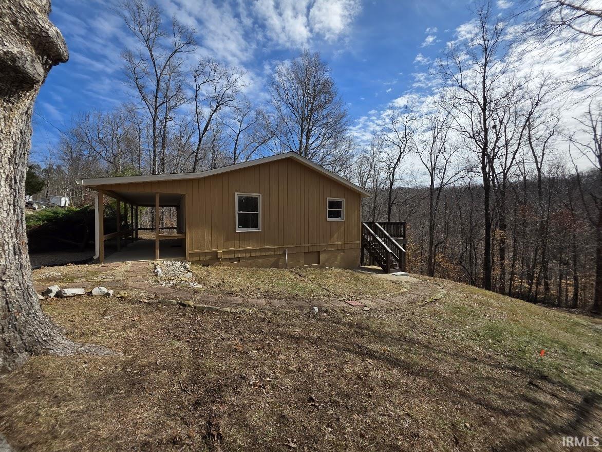 7939 Shilo Road Unionville, IN 47468 - Photo 34 of 36 Gallery Image 34