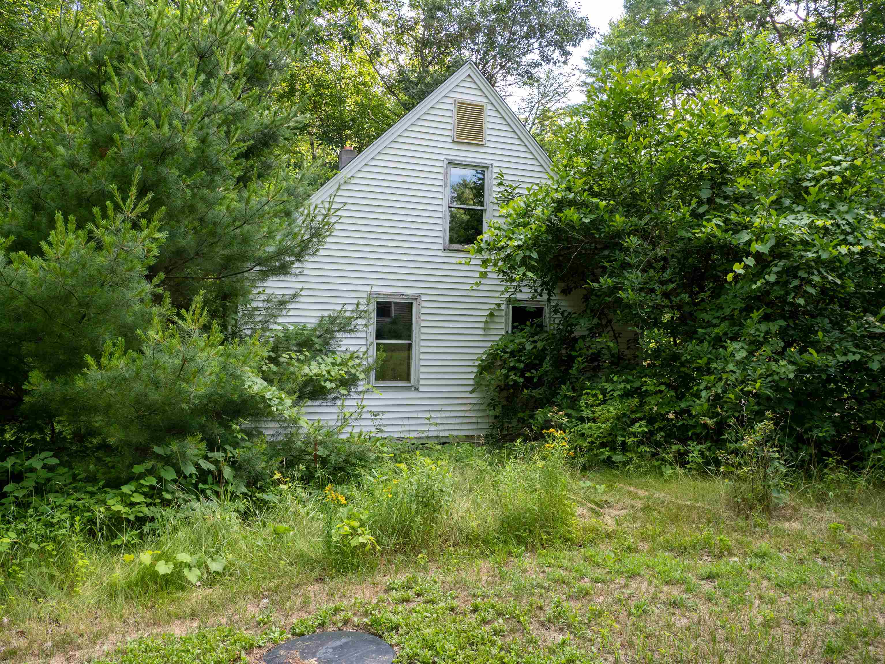 235 Young Road Barrington, NH 03825 - Photo 32 of 37