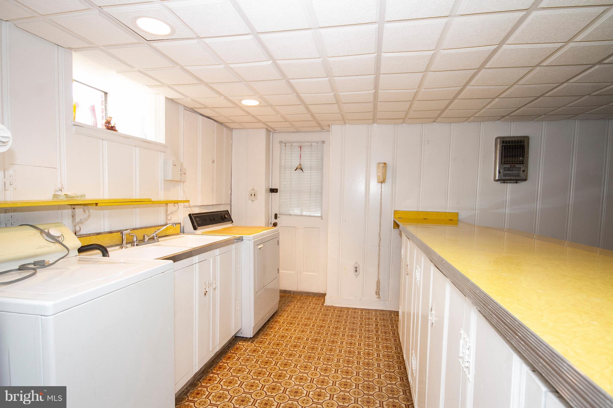 607 Sussex Road Baltimore, MD 21286 - Photo 14 of 25 Basement