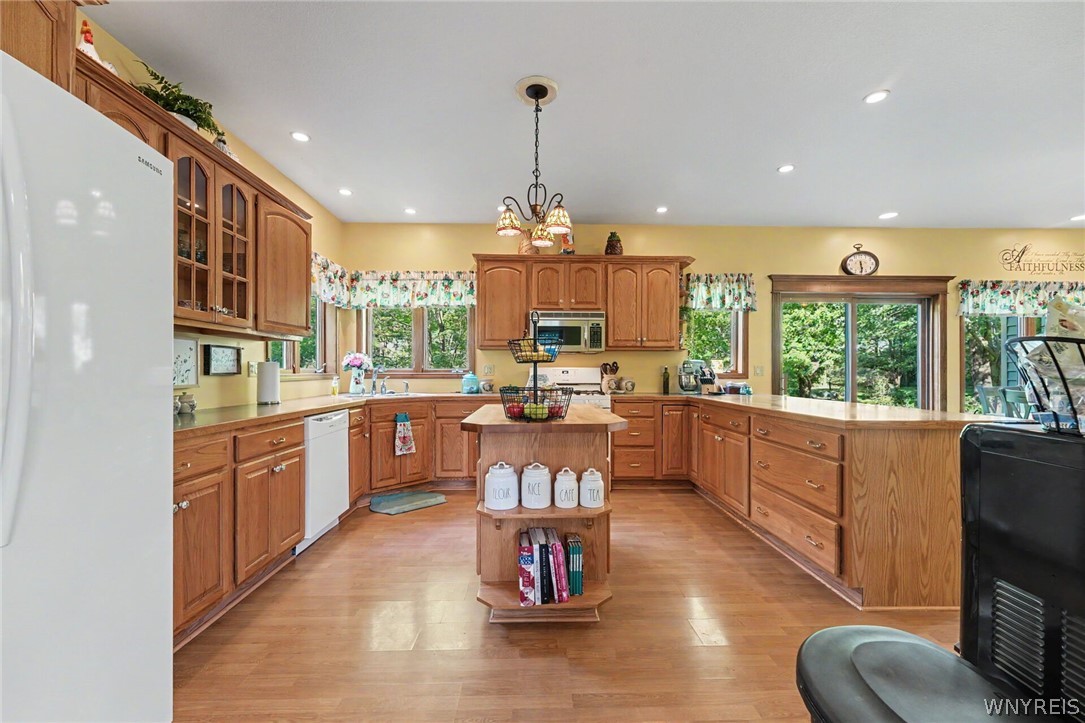 11288 Newell Road Dunkirk, NY 14048 - Photo 9 of 49