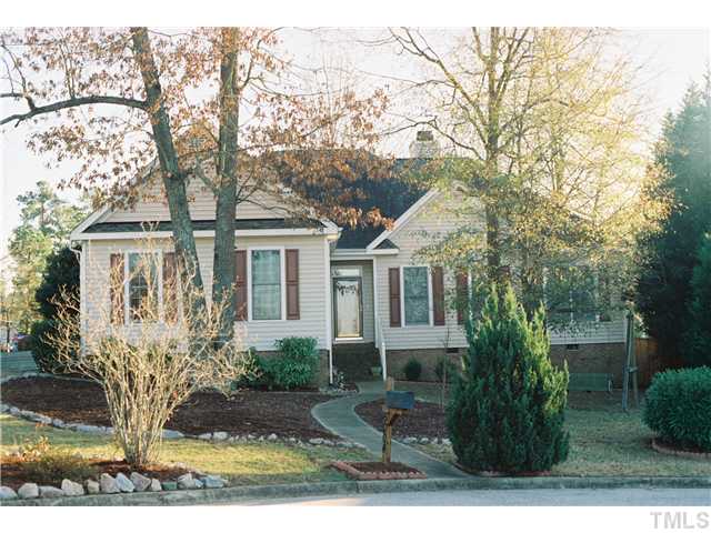 5004 Six Point Trail Raleigh, NC 27616 - Photo 1 of 11
