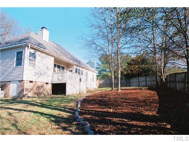 5004 Six Point Trail Raleigh, NC 27616 - Photo 2 of 11