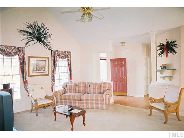 5004 Six Point Trail Raleigh, NC 27616 - Photo 3 of 11