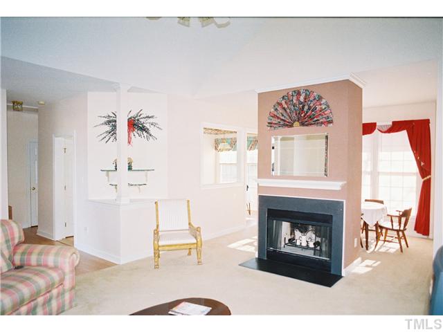 5004 Six Point Trail Raleigh, NC 27616 - Photo 4 of 11