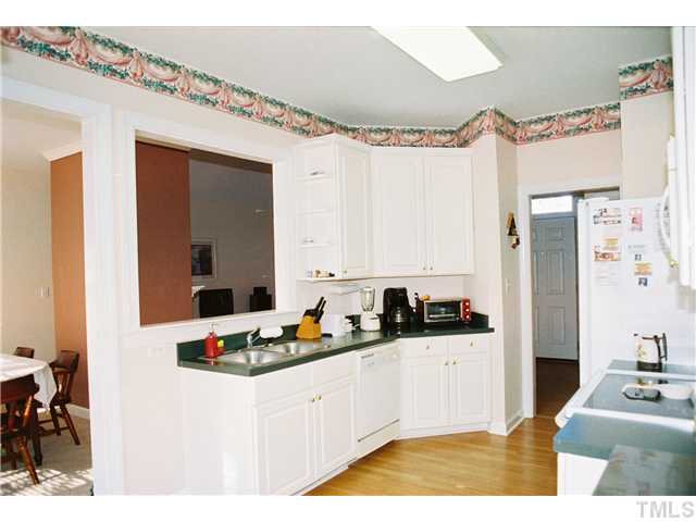 5004 Six Point Trail Raleigh, NC 27616 - Photo 6 of 11
