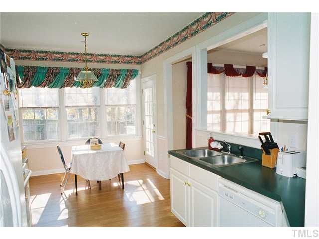 5004 Six Point Trail Raleigh, NC 27616 - Photo 7 of 11
