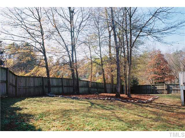 5004 Six Point Trail Raleigh, NC 27616 - Photo 10 of 11