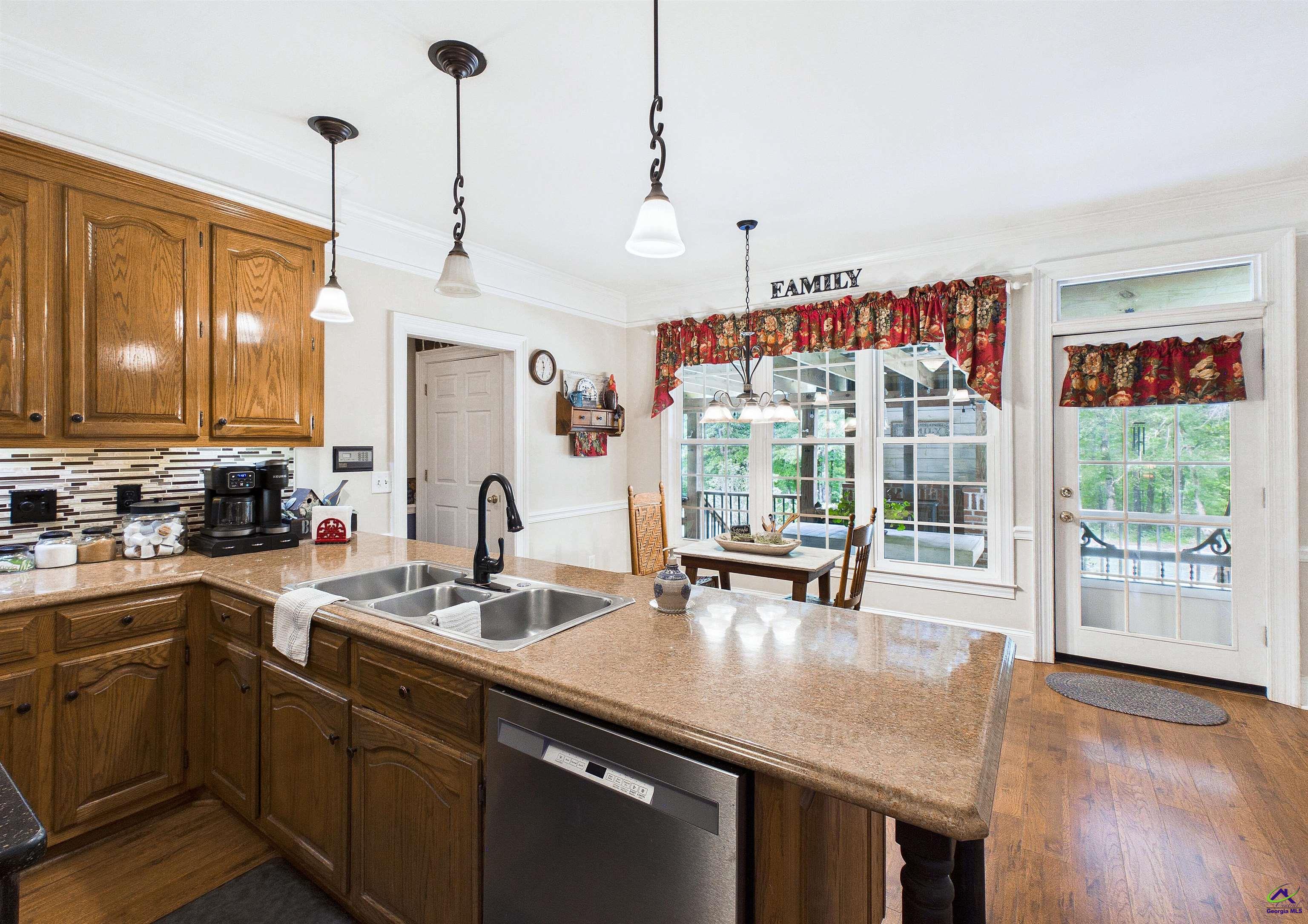 5771 Rogers Road Lizella, GA 31052 - Photo 35 of 93