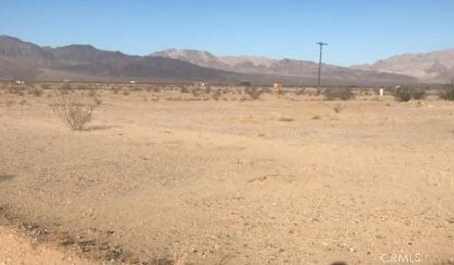 0 Schooler Road Twentynine Palms, CA 92277 - Photo 2 of 2
